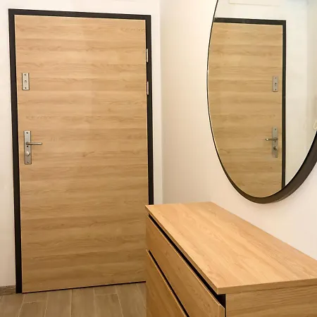 Azur Delux -1bd Flat With Parking & Pool By Flat Mаnаger Apartament