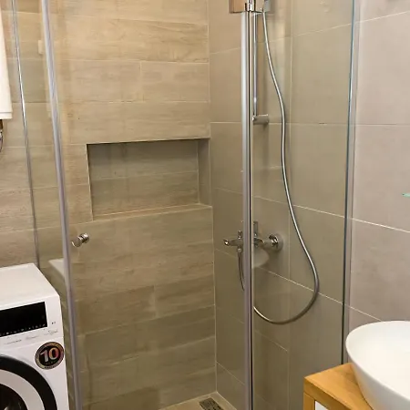 アパート Azur Delux -1bd Flat With Parking & Pool By Flat Mаnаger セインツ・コンスタンティン＆ヘレナ