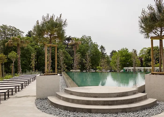 Appartement Azur Delux -1bd Flat With Parking & Pool By Flat Mаnаger