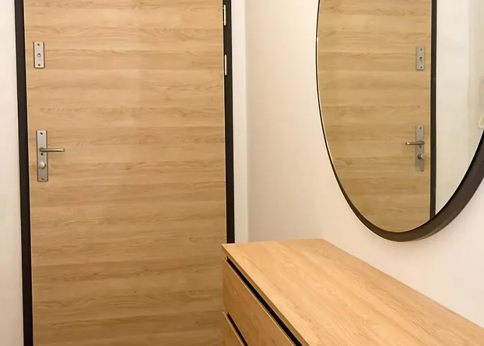 Azur Delux -1bd Flat With Parking & Pool By Flat Mаnаger Appartement